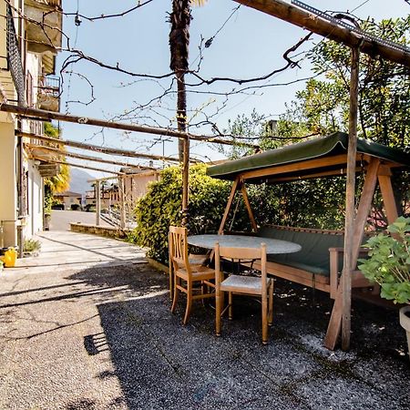 Pensione Solaria Locarno Exterior photo