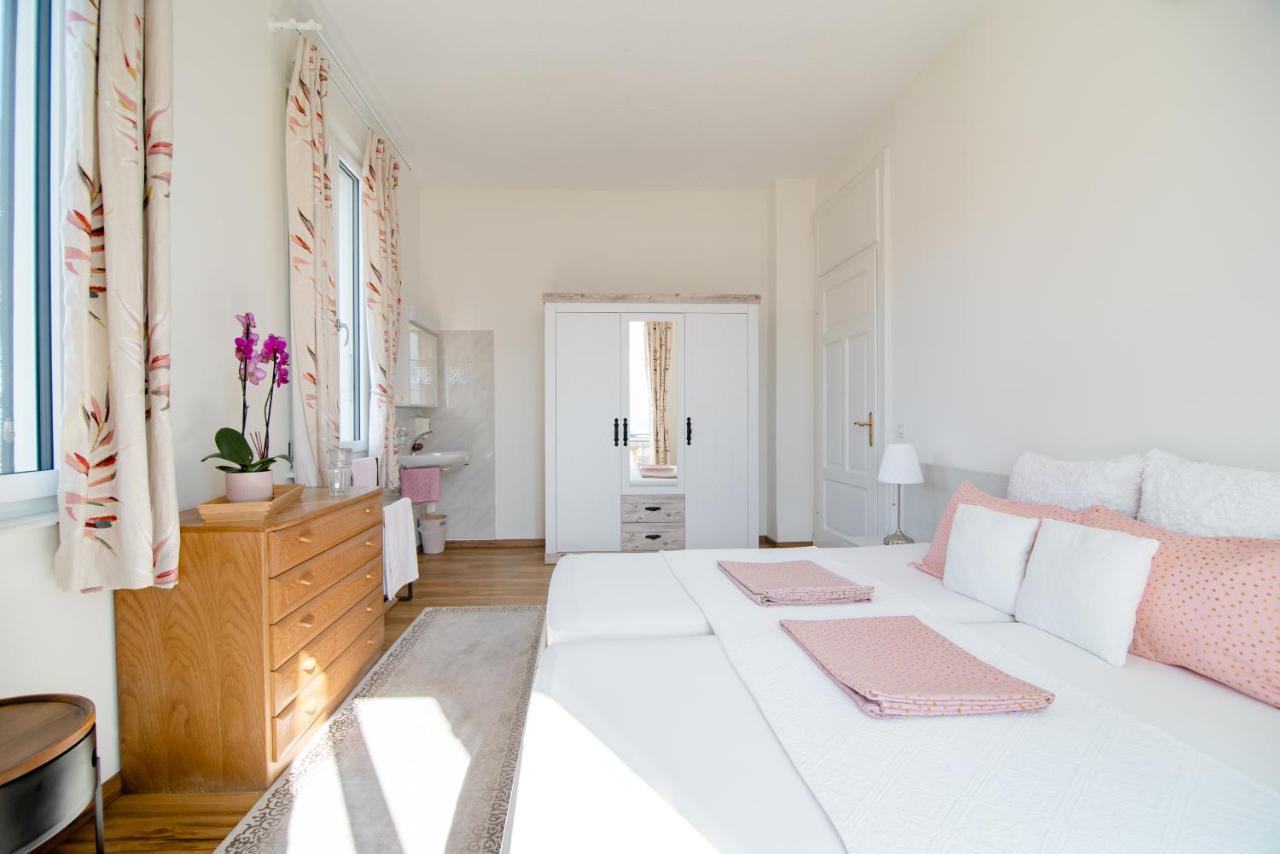 Pensione Solaria Locarno Exterior photo