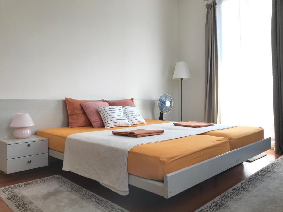 Pensione Solaria Locarno Exterior photo