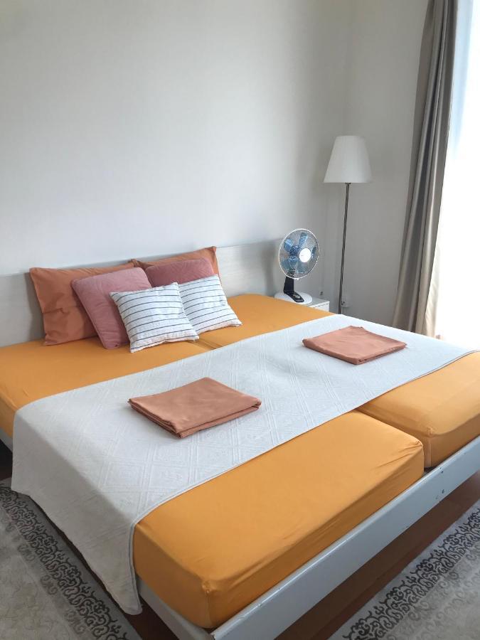 Pensione Solaria Locarno Exterior photo