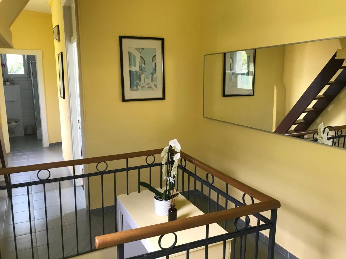 Pensione Solaria Locarno Exterior photo