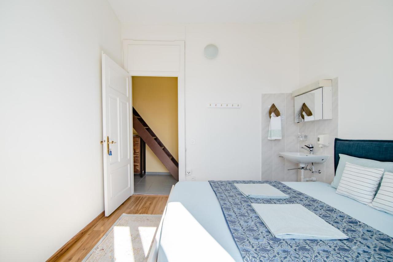 Pensione Solaria Locarno Exterior photo