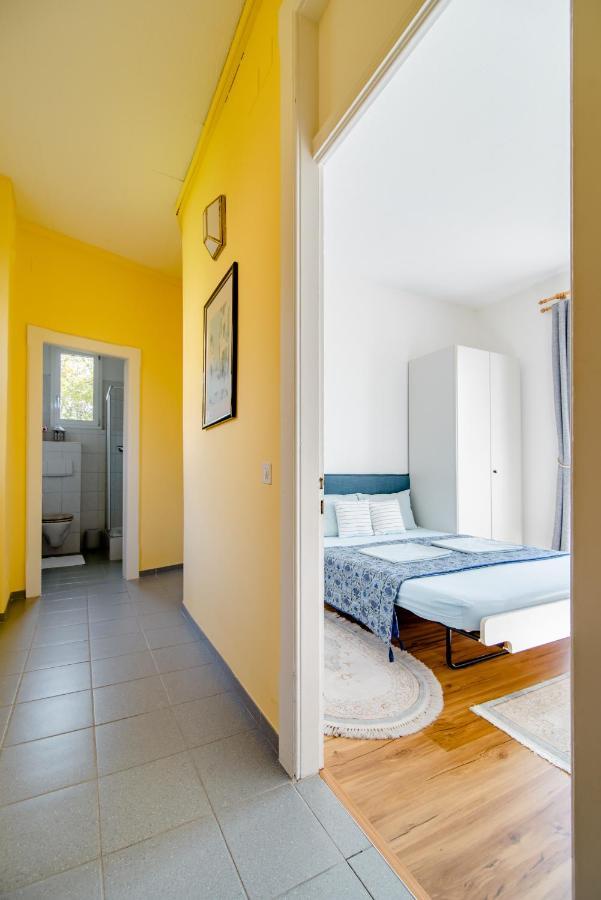 Pensione Solaria Locarno Exterior photo