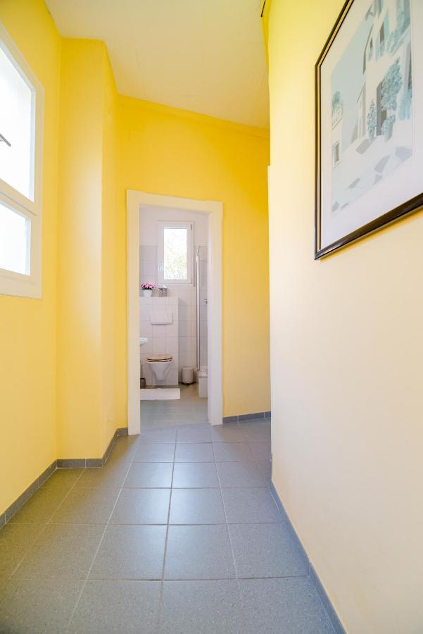 Pensione Solaria Locarno Exterior photo