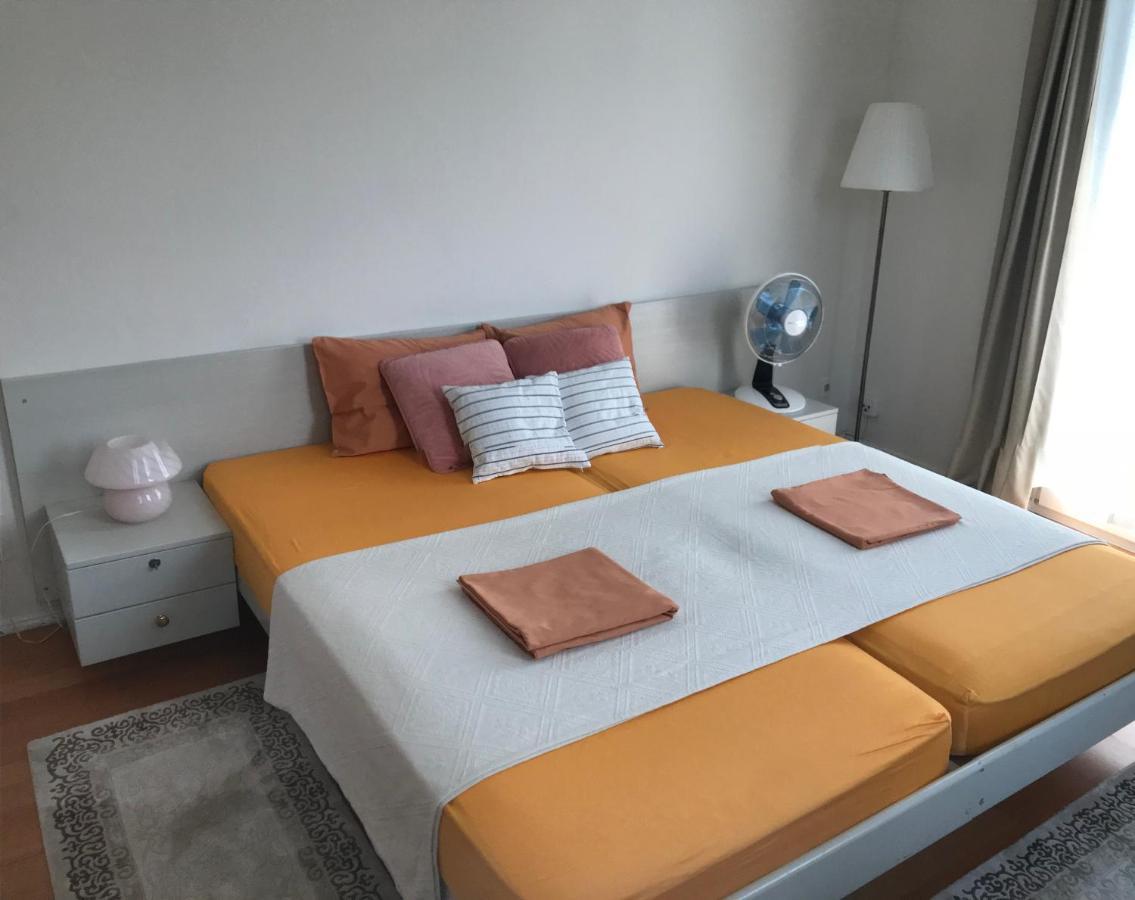 Pensione Solaria Locarno Exterior photo