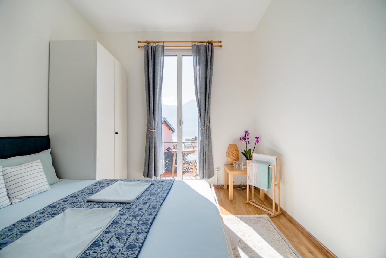 Pensione Solaria Locarno Exterior photo